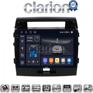 CLARION GL74383
