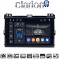 CLARION GL74384