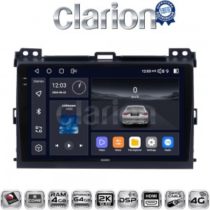 CLARION GL74384