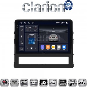 CLARION GL74386