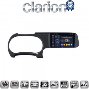 CLARION GL74388
