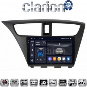 CLARION GL74389