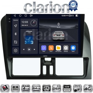 CLARION GL74390