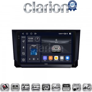 CLARION GL74391