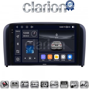 CLARION GL74393