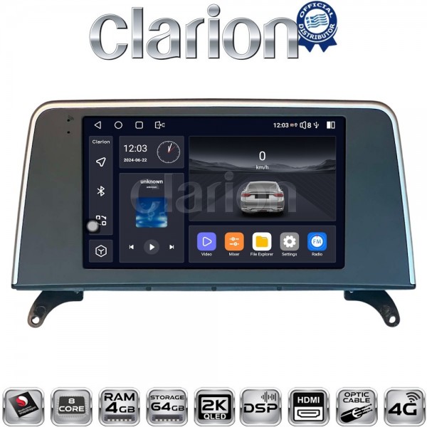 CLARION GL74397C CLARION GL74397C