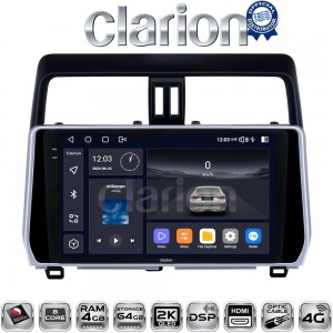 CLARION GL74400