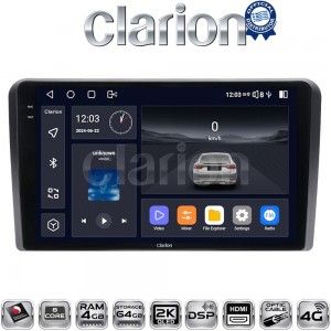 CLARION GL74403