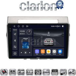 CLARION GL74417