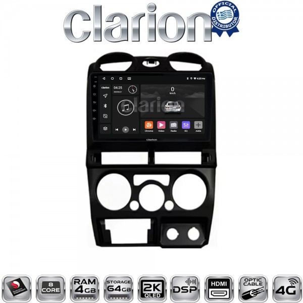 CLARION GL74425B
