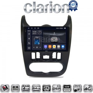 CLARION GL74432B