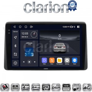 CLARION GL74434