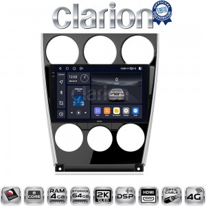 CLARION GL74436
