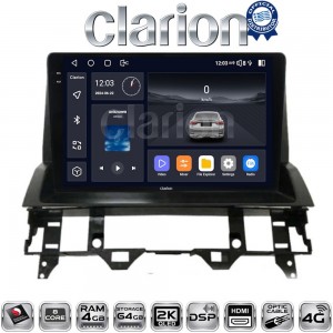 CLARION GL74437