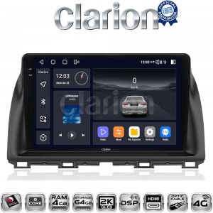 CLARION GL74438