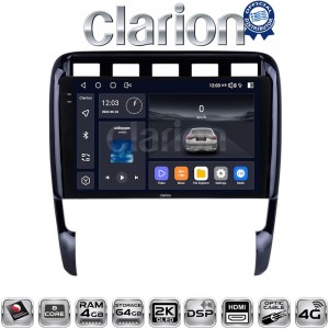 CLARION GL74443