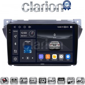 CLARION GL74449