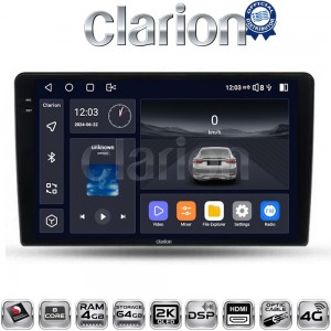 CLARION GL74452