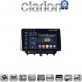 CLARION GL74453