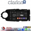 CLARION GL74454B