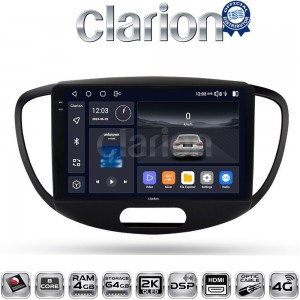CLARION GL74455
