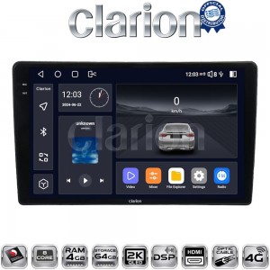 CLARION GL74458