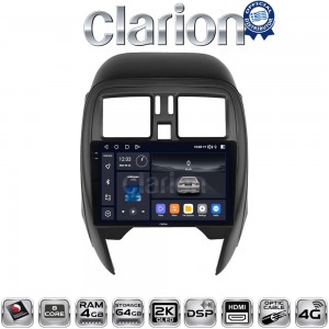 CLARION GL74460