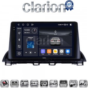 CLARION GL74461