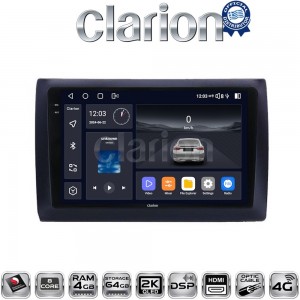 CLARION GL74466