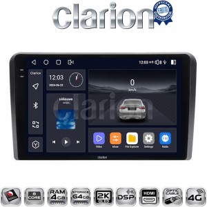 CLARION GL74480