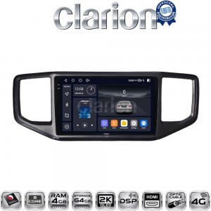 CLARION GL74486