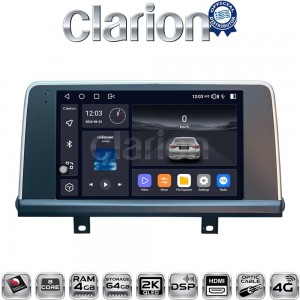 CLARION GL74497N