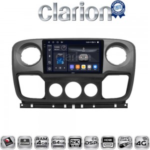 CLARION GL74503
