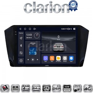 CLARION GL74519