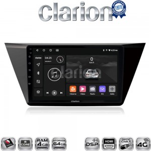 CLARION GL74522