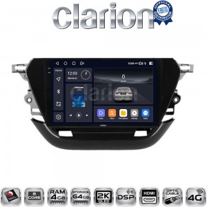 CLARION GL74523