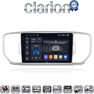 CLARION GL74527