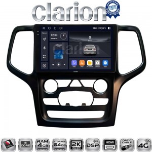 CLARION GL74537B