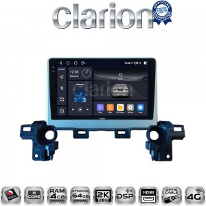 CLARION GL74538