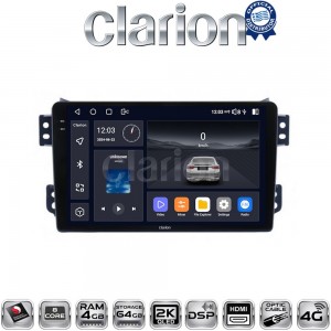 CLARION GL74540