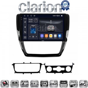 CLARION GL74552