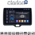 CLARION GL74554H