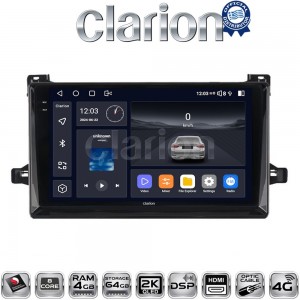 CLARION GL74562