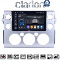 CLARION GL74563