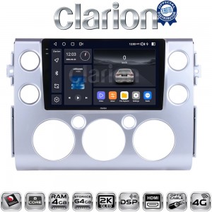 CLARION GL74563