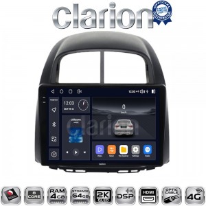 CLARION GL74565