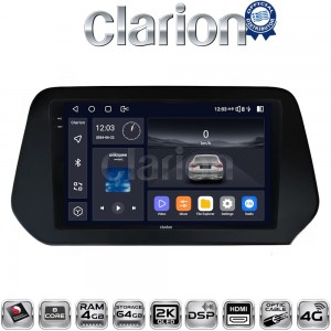 CLARION GL74573