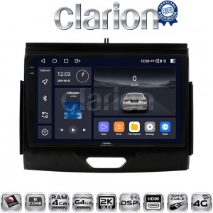 CLARION GL74576B