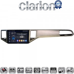 CLARION GL74586