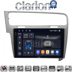 CLARION GL74591